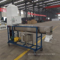 buckwheat cassia seed dressing machine